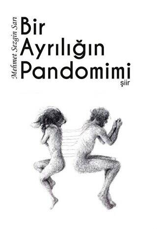 Bir Ayrılığın Pandomimi - 1