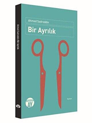 Bir Ayrılık - 1