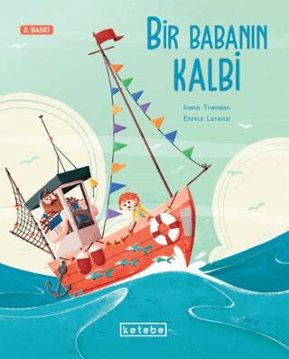 Bir Babanın Kalbi - 1