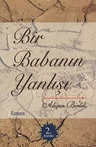 Bir Babanın Yanlışı - 1