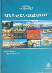 Bir Başka Gaziantep - 1