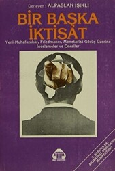 Bir Başka İktisat - 1