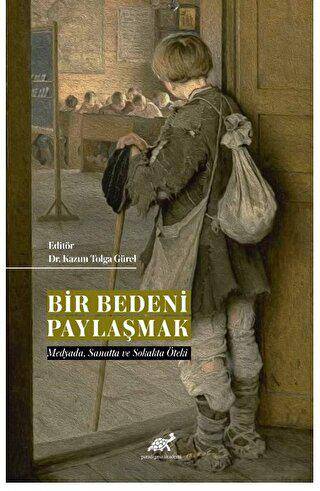 Bir Bedeni Paylaşmak - 1