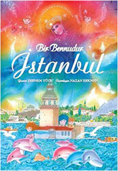 Bir Bennudur İstanbul - 1