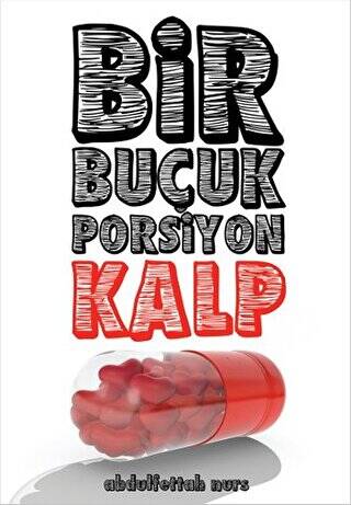 Bir Buçuk Porsiyon Kalp - 1