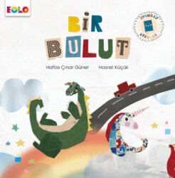 Bir Bulut - 1