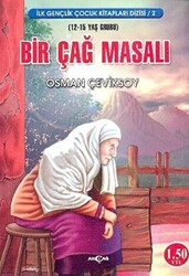 Bir Çağ Masalı - 1