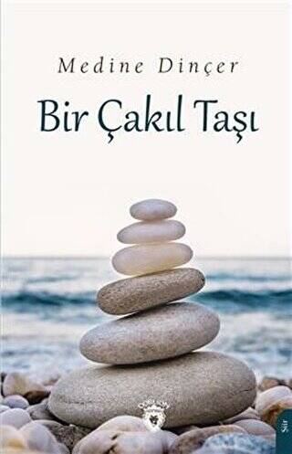 Bir Çakıl Taşı - 1