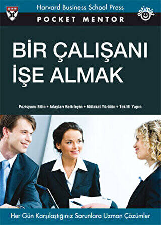 Bir Çalışanı İşe Almak - 1