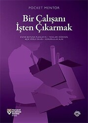 Bir Çalışanı İşten Çıkarmak - 1