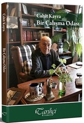 Bir Çalışma Odası - 1