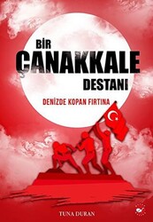 Bir Çanakkale Destanı - 1