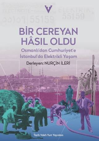 Bir Cereyan Hasıl Oldu - 1