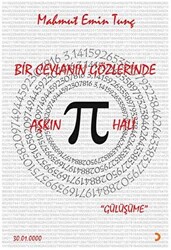 Bir Ceylanın Gözlerinde Aşkın Pi Hali - 1