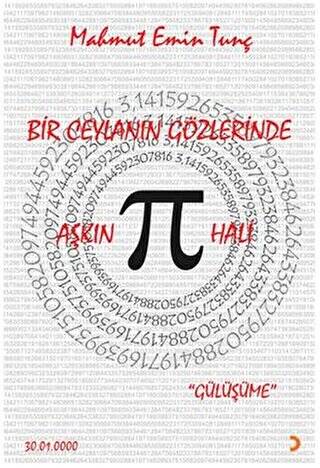 Bir Ceylanın Gözlerinde Aşkın Pi Hali - 1