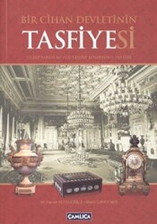 Bir Cihan Devletinin Tasfiyesi - 1