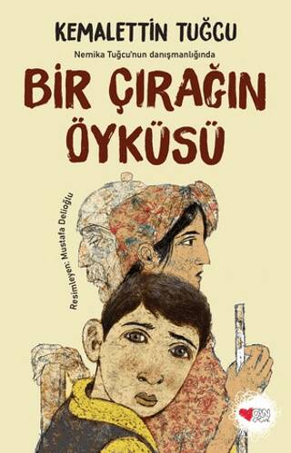 Bir Çırağın Öyküsü - 1