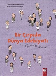 Bir Çırpıda Dünya Edebiyatı - 1