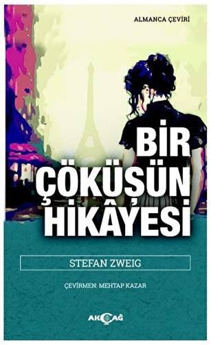 Bir Çöküşün Hikayesi - 1