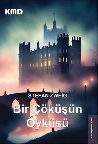 Bir Çöküşün Öyküsü - 1