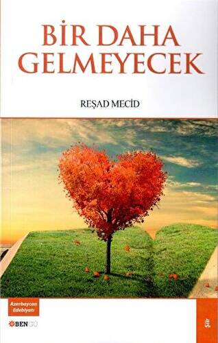 Bir Daha Gelmeyecek - 1