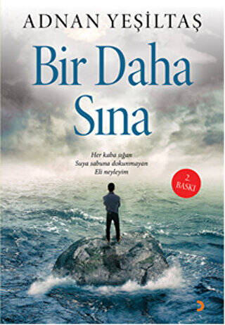 Bir Daha Sına - 1