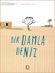 Bir Damla Deniz - 1