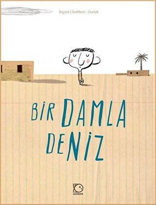 Bir Damla Deniz - 1