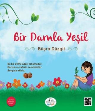 Bir Damla Yeşil - 1