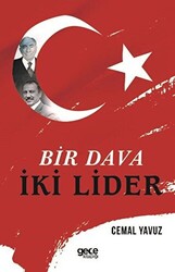 Bir Dava İki Lider - 1