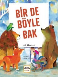 Bir De Böyle Bak - 1