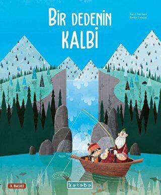 Bir Dedenin Kalbi - 1