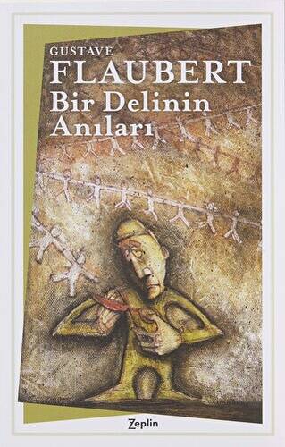 Bir Delinin Anıları - 1