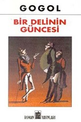 Bir Delinin Güncesi - 1