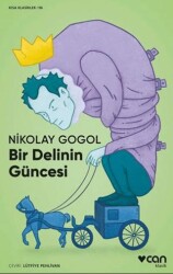 Bir Delinin Güncesi ve Fayton - 1