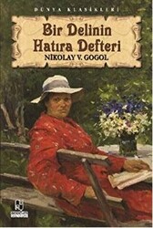 Bir Delinin Hatıra Defteri - 1