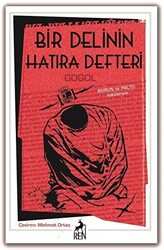 Bir Delinin Hatıra Defteri - 1