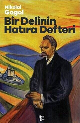 Bir Delinin Hatıra Defteri - 1