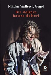 Bir Delinin Hatıra Defteri - 1