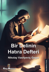 Bir Delinin Hatıra Defteri - 1