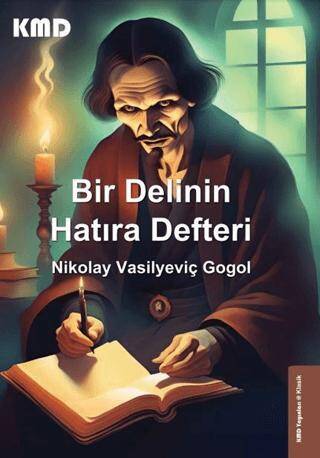 Bir Delinin Hatıra Defteri - 1