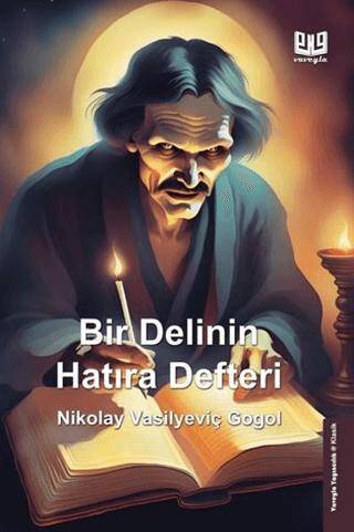 Bir Delinin Hatıra Defteri - 1