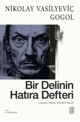 Bir Delinin Hatıra Defteri - 1