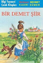 Bir Demet Şiir - 1