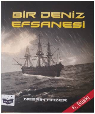 Bir Deniz Efsanesi - 1