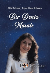 Bir Deniz Masalı: De-Finin Günlüğü - 1