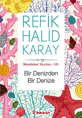 Bir Denizden Bir Denize - 1