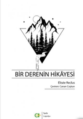 Bir Derenin Hikayesi - 1