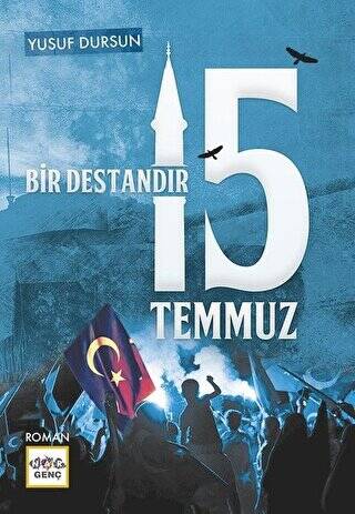 Bir Destandır 15 Temmuz - 1