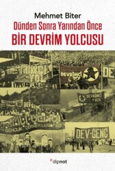 Bir Devrim Yolcusu - 1